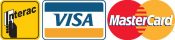 Visa and mastercard accepted telerose printing company